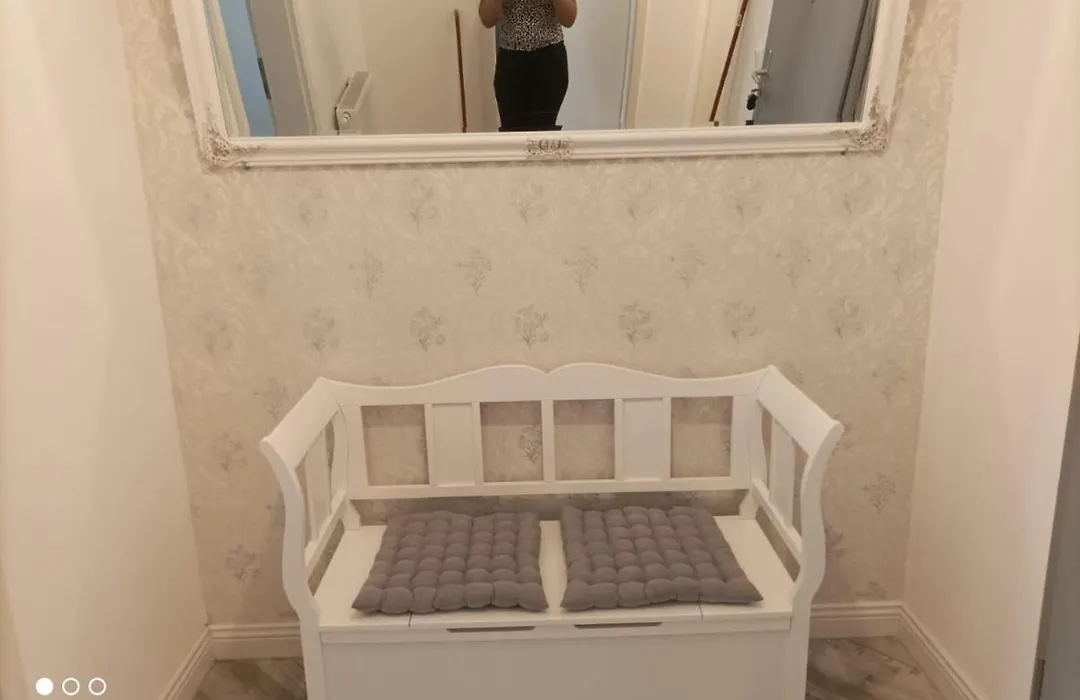 Apartament 2 Camere Coresi Mall-1