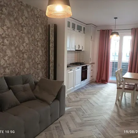 Apartament 2 Camere Coresi Mall-2