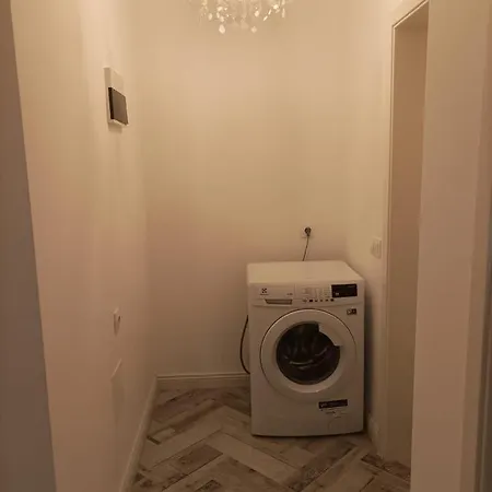 Apartament 2 Camere Coresi Mall-3